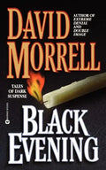 Black Evening - Paperback