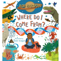 Where Do I Come From? - Hardcover