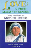 Love: A Fruit Always in Season - Paperback