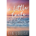A Little Taste: A small-town, single-dad romance. - Paperback