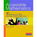Accessible Mathematics: Ten Instructional Shifts That Raise Student Achievement - Paperback