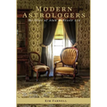 Modern Astrologers: The Lives of Alan and Bessie Leo - Hardcover