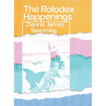 The Rolodex Happenings - Paperback