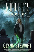 Noble's Honor - Paperback