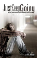 Just Keep Going - Paperback