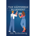 The Happiness Blueprint - Paperback