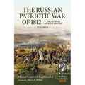 The Russian Patriotic War of 1812 Volume 2: The Russian Official History - Paperback