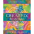 Creatrix: She Who Makes - Paperback