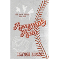 Renegade Ruin - Paperback