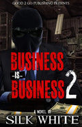 Business is Business 2 - Paperback