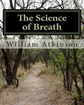 The Science of Breath: Illustrated by Dr. NS Thind - Paperback