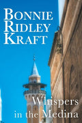 Whispers in the Medina - Paperback