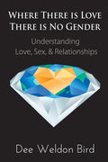 Where There is Love, There is No Gender: Understanding Love, Sex, & Relationships - Paperback
