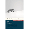 Jonson: Volpone - Paperback