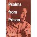 Psalms from Prison - Paperback