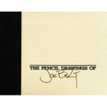 The Pencil Drawings of Joe Belt - Paperback