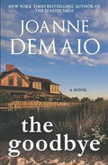 The Goodbye - Paperback