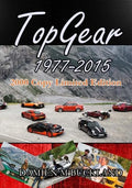 Top Gear; 1977 - 2015: : 2000 Copy Limited Edition - Paperback