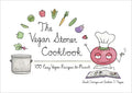 The Vegan Stoner Cookbook - Hardcover