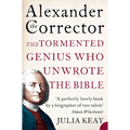 Alexander the Corrector - Paperback