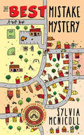 The Best Mistake Mystery - Paperback