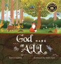 God Made It All - Hardcover
