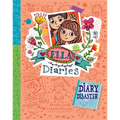 Diary Disaster - Paperback