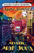 Mystic Mah Jong: A Dorothy Parker Mystery - Paperback
