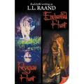 Rogue Hunt & Enchanted Hunt - Paperback