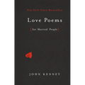 Love Poems for Married People - Hardcover