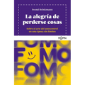Alegria de Perderse Cosas, La - Paperback