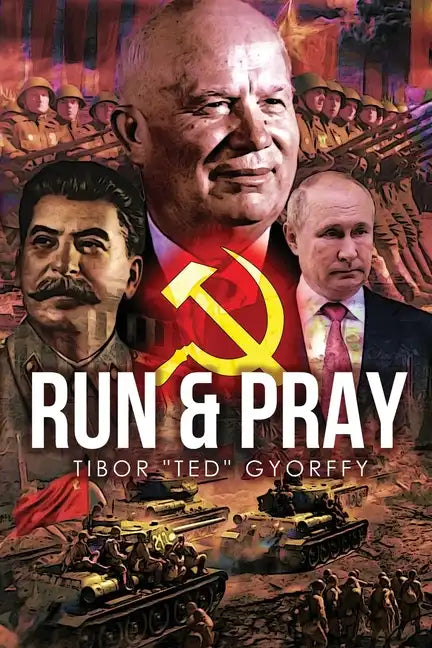 Run and Pray - Paperback