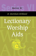 Lectionary Worship Aids: Series VI, Cycle C [With CDROM] [With CDROM] [With CDROM] [With CDROM] - Paperback