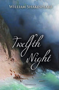Twelfth Night - Paperback