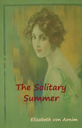 The Solitary Summer - Paperback