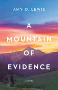 A Mountain of Evidence - Paperback