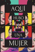 Aqui hubo una mujer - Paperback