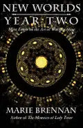 New Worlds, Year Two: More Essays on the Art of Worldbuilding - Paperback