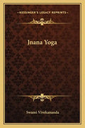 Jnana Yoga - Paperback