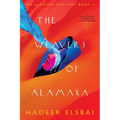 The Weavers of Alamaxa - Paperback