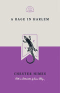A Rage in Harlem (Special Edition) - Paperback