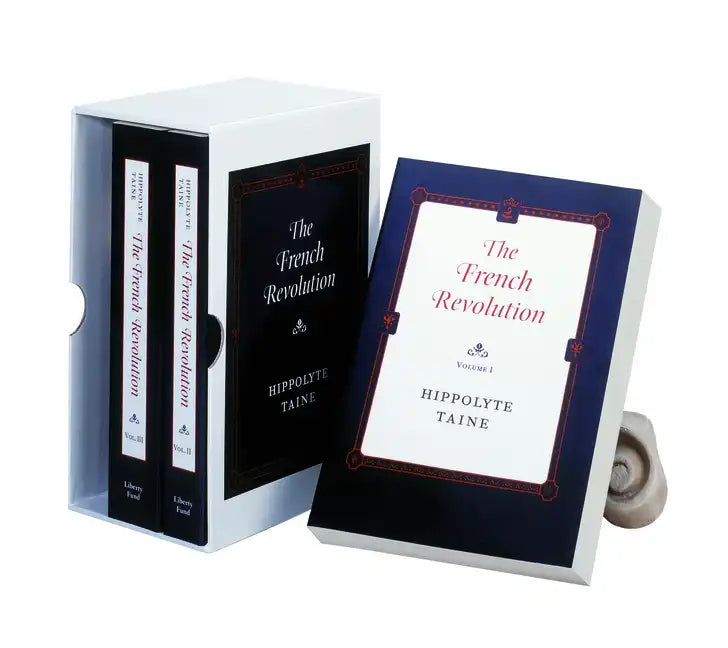 The French Revolution - Paperback
