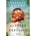 Los Soles de Santiago (Novela) / The Santiago Suns (a Novel) - Paperback