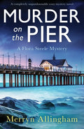 Murder on the Pier: A completely unputdownable cozy mystery novel - Paperback