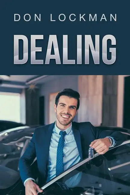 Dealing - Paperback