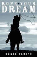 Rope Your Dream - Paperback