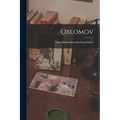 Oblomov - Paperback