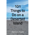 101 Things to Do on a Deserted Island - Paperback