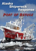 Port of Refuge: Udaagamax - Paperback