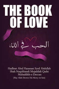The Book of Love - Paperback